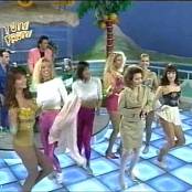 Colpo Grosso Tutti Frutti Contestants Video