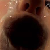 Courtney Cummz Throat Gaggers 8 BTS 3 AI Enhanced HD Video