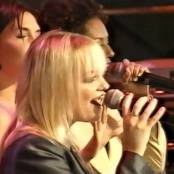 Spice Girls Viva Forever Live TOTP 1998 Video