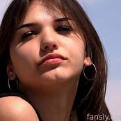 Cinderella Story Mia Idyll In Nature Picture Set & HD Video 002