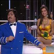 Colpo Grosso Tutti Frutti Contestants Video