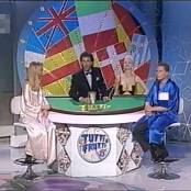 Colpo Grosso Tutti Frutti Contestants Video
