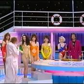 Colpo Grosso Tutti Frutti Contestants Video
