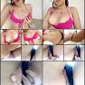 Agatha Vega EXTRAS OurParadisex La pelirroja perfecta Agatha Vega se mete los dedos en publico bien rico Video 210825.mp4