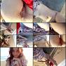 Agatha Vega EXTRAS OurParadisex Me masturbo bien rico en un hermoso amanecer en la playa solita Video 210825.mp4