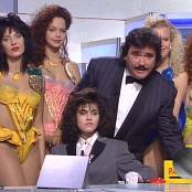 Colpo Grosso Tutti Frutti Contestants Video