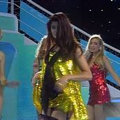 Colpo Grosso Tutti Frutti Contestants Video