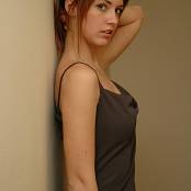 SpunkyAngels Amy Gray Dress 046