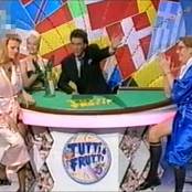 Colpo Grosso Tutti Frutti Contestants Video