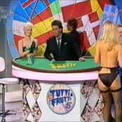 Colpo Grosso Tutti Frutti Contestants Video