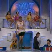 Colpo Grosso Tutti Frutti Contestants Video