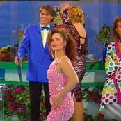 Colpo Grosso Tutti Frutti Contestants Video