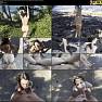 Margo Von Teese Margo Von Teese PH Met Model Margo Von Teese on the Beach It All Ended in Passionat Video 210825.mp4