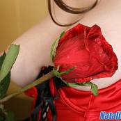 Natalie Sparks Red Roses 020