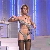 Colpo Grosso Tutti Frutti Contestants Video