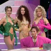 Colpo Grosso Tutti Frutti Contestants Video