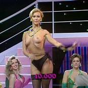 Colpo Grosso Tutti Frutti Contestants Video