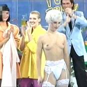 Colpo Grosso Tutti Frutti Contestants Video