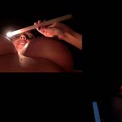 Nikki Sims Hot Wax Uncut AI Enhanced 4K UHD Video