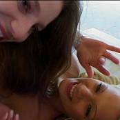 Aurora Snow & Shyla Stylez 2 On 1 11 DVDR Video