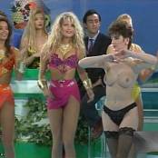 Colpo Grosso Tutti Frutti Contestants Video