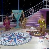 Colpo Grosso Tutti Frutti Contestants Video