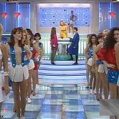 Colpo Grosso Tutti Frutti Contestants Video