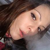 Natalie Sparks Snow in Vegas 032