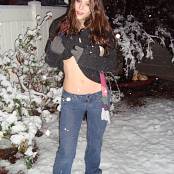 Natalie Sparks Snow in Vegas 036