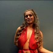 Rita Faltoyano Katsumis Dirty Deeds BTS DVDR Video