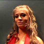 Rita Faltoyano Katsumis Dirty Deeds BTS DVDR Video