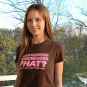 SpunkyAngels Amy Phat Shirt 042