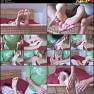 Tickling Submission Foot Fetish Bara Sleepy in Bed Part 2 ffbaramsl720w 02 Video 230825.wmv