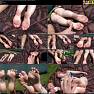 Tickling Submission Foot Fetish Foot modeling Sandra and Gia Red ffgiaredout1280w 01 720p Video 230825.wmv