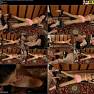 Tickling Submission Foot Fetish Nathaly loves foot worship ffnathalymx1920m 01 1080p Video 230825.mp4