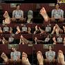Tickling Submission Foot Fetish Sensual tickling Tess Lyndon fftesslyndonde1920w 01 1080p Video 230825.wmv