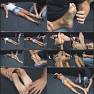 Tickling Submission Foot Fetish Slept secretary Hana ffhanavsl852w 01 480p Video 230825.wmv