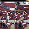 Tickling Submission Foot Fetish Tired Denisa sleeping on couch ffdenisabsl852w 01 480p Video 230825.wmv