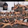 Tickling Submission Forced Orgasm Brutal tickle gang with vibrators orgchrissyfoxmx1920w 01 1080p Video 230825.wmv