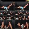 Tickling Submission Tickled Feet Anukas oiled feet on Devil tfanukadev852w 01 480p Video 230825.wmv