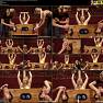 Tickling Submission Tickled Feet Brooks tickled feet in the stock tfbrookdo852w 01 480p Video 230825.wmv