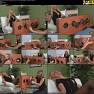 Tickling Submission Tickled Feet Gabrielas pretty feet in the stock tfgabrielalkl852w 01 480p Video 230825.wmv