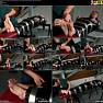 Tickling Submission Tickled Feet Mummified Sandra gets her feet tickled tfsandrakd1280w 01 720p Video 230825.wmv