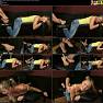Tickling Submission Tickled Feet Sandras barefeet and Electric brush tfsandraje1280w 06 720p Video 230825.wmv