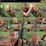 Tickling Submission Tickled Feet Sandras ticklish feet on Devil tfsandradev852w 01 480p Video 230825.wmv