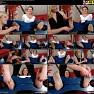 Tickling Submission Tickled Feet Tickled feet in nylon Barbara tfbarbarasp1280w 01 720p Video 230825.wmv