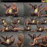 Tickling Submission Tickled Feet Tickled petite feet in nylon Bara tfbarakde852w 01 480p Video 230825.wmv