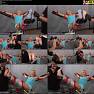 Tickling Submission Tickled Feet Ticklish test on Johana tfjohanadev852w 01 480p Video 230825.wmv