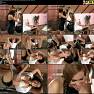 Tickling Submission Tickling Secretary Iwia is tickled in tan nylon ticiwiapiny1280w 01 720p Video 230825.wmv