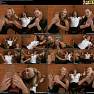Tickling Submission Tickling Two girls tickle Brook in nylon ticbrookde1280w 01 720p Video 230825.wmv